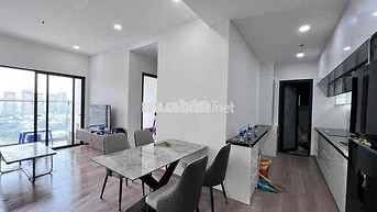 CHUNG CƯ MINI DẠNG 1 PHÒNG NGỦ | TRỐNG SẴN