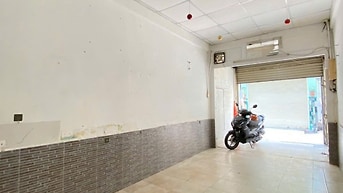 NHÀ HẺM THÔNG KINH DOANH TRẦN QUỐC TOẢN QUẬN 3