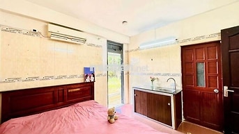 phòng 2tr3 Giá Rẻ Quận 12 Giáp Gò Vấp Gần NTTU và CVPM LÊ VĂN KHƯƠNG