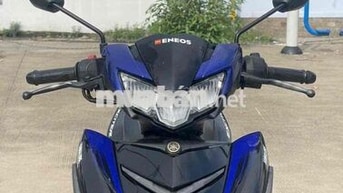 Yamaha Exciter 2019 Xanh đen moi len ken 95 -%