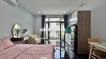✨✨STUDIO BANCOL ĐẦY ĐỦ TIỆN NGHI✨✨