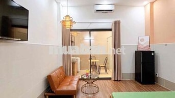 CĂN HỘ 1 PHÒNG NGỦ TÁCH BẾP SIÊU THOÁNG NGAY VƯỜN LÀI ĐÂY CẢ NHÀ ƠII 🏡