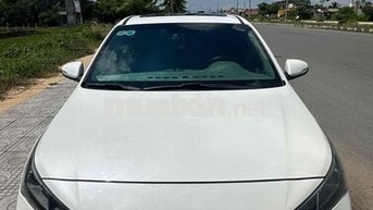 Hyundai Accent 2021 1.4 AT Đặc Biệt Trắng