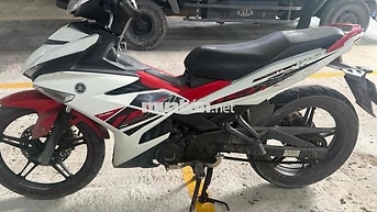 Yamaha Exciter 2019 Trắng đỏ