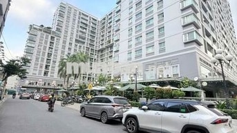 Chính chủ - Rổ hàng Carillon 3PN 2PN 96m2 - Sân bay T3 mới