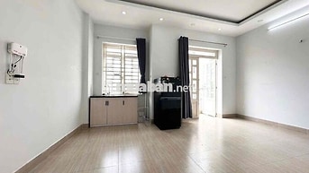STUDIO BAN CÔNG CỬA SỔ TRỜI RỘNG-THOÁNG NGAY TÂY THẠNH GẦN CÔNG THƯƠNG