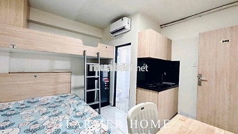Trống 1 Phòng Full Nội Thất - Nguyễn Sơn, Tân Phú