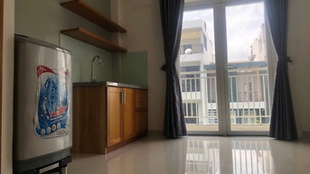 Cho thuê phòng , đầy đủ nội thất 