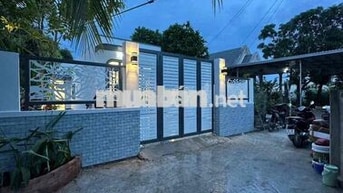 🏡 BÁN NHÀ TÂN KIM – GẦN CẦU ÔNG THÌN – GIÁ CHỈ 1,19 TỶ 🔥