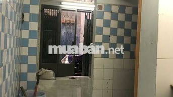 NHÀ NHỎ 3PN NGUYỄN DU, TRUNG TÂM QUẬN 1