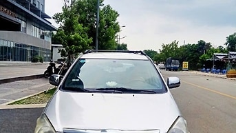 Bán rẻ TOYOTA INNOVA G 2010 độ full rất đẹp!