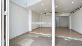 Cho thuê mặt bằng 30m² Võ Văn Kiệt – Lối đi riêng – 10 triệu/tháng.