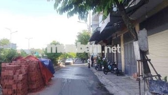 MẶT TIỀN TRƯỜNG CHINH - 80 M2 - 4.3 TỶ