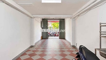 CHO THUÊ MẶT BẰNG 60M² KHU BÌNH TÂY – HỒNG BÀNG – CÓ PHÒNG/WC