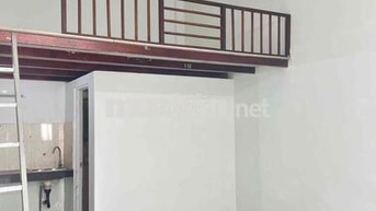 PHÒNG TRỌ GẦN CVPM QUANG TRUNG