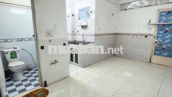 Cho thuê phòng trọ hẻm 691 Phạm Văn Chí P7 Q6