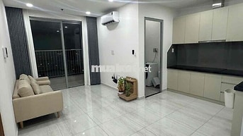 cho thuê 1Pn gần đầy đủ nội thất tại Happy One Central