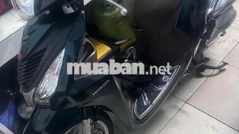 Honda Vision 2020 Khoá Smk