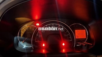 Toyota Wigo 2018 1.2 AT 88.000 km Đỏ
