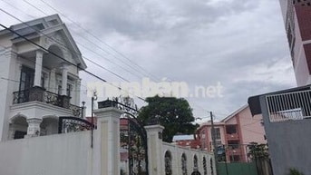 Bán đất kdc hiện hữu 6,6x13=84m thổ cư. đường xe tải quay đầu.