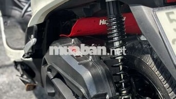 Yamaha Freego 2020 30000 km Trắng đen xám