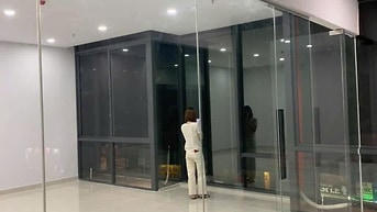 chính chủ nhượng lại căn shop thương mại quận 2 