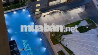 Chính chủ cho thuê căn hộ 2PN 2WC cho 3-4 người ở thoải mái