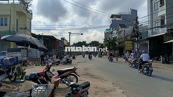 CHO THUÊ NHÀ 1 TRỆT 1 LẦU 68 ĐƯỜNG SỐ 7, KHU TĐC THÀNH LỄ, NHỊ ĐỒNG