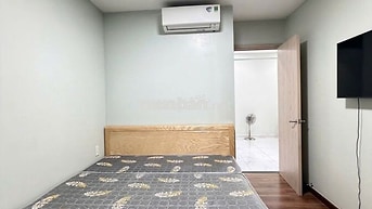 Ở Liền 2PN 6tr5 sẵn NTCB tại Charm City Dĩ An