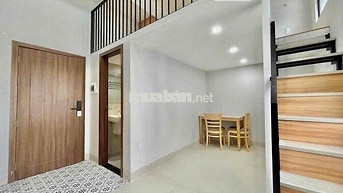 Chung cư mini cửa sổ trời ở Hiệp Bình,Phạm Văn Đồng,Linh Đông,Gigamall