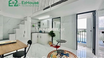 DUPLEX FULL NỘI THẤT B2 THUẬN GIAO