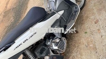 Honda Air Blade 2015 trắng