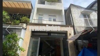 🔥🔥🔥 NHÀ FULL NỘI THẤT – 3PN – HẺM XE TẢI HOÀNG HOA THÁM | 20 TRIỆU