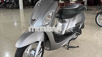 Kymco Like 50cc 2022 màu Bạc chính chủ