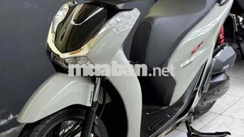 Honda SH 160i ABS Sporty XXM 9chủ sang tên