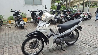 Yamaha Sirius 2022