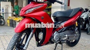 Yamaha Jupiter Fi 2021 Đỏ Nhám