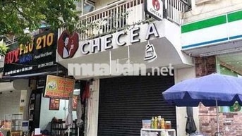 🔥 NHÀ MẶT TIỀN QUẬN 1 – NHÀ MỚI, 3 TẦNG, 60 TRIỆU VÀO KINH DOANH NGAY