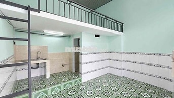 PHÒNG TRỌ MỚI 434 BÌNH ĐÁNG BÌNH HOÀ