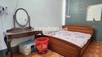 Cho thuê phòng 276 Mã Lò, Full nội thất, có bếp nấu ăn riêng