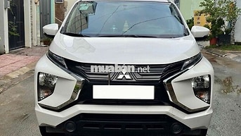 Mitsubishi Xpander 2024 MT 33000km Trắng