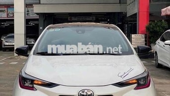 Vios G Tự động 2023- 150Tr nhận xe - Còn Giảm Giá