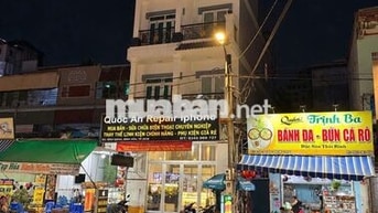 Sang mặt bằng kinh doanh KDC 434 
