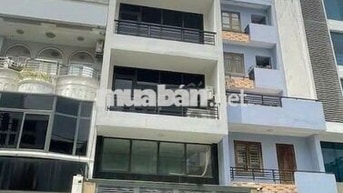 NHÀ ĐẸP K300 – Nguyễn Minh Hoàng, P12, TB - Sàn Suốt, Thang Máy, PCCC