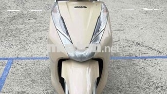 🌈Honda Lead 125 2016 BSTP - NỢ SẤU TT 9tr500