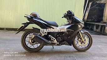 HONDA WINNER X 2019 150CC MÀU ĐEN