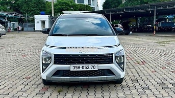 Hyundai Stargazer 2024