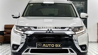 Mitsubishi Outlander 2020 2.0 CVT Premium