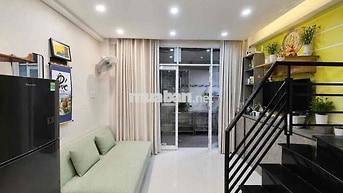 8tr chốt nhà đẹp như tranh p9 q5 ngô gia tự