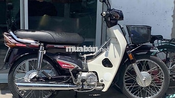 Honda Dream II 1997 Nâu Nhập mới
